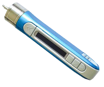 水光针仪器zs03